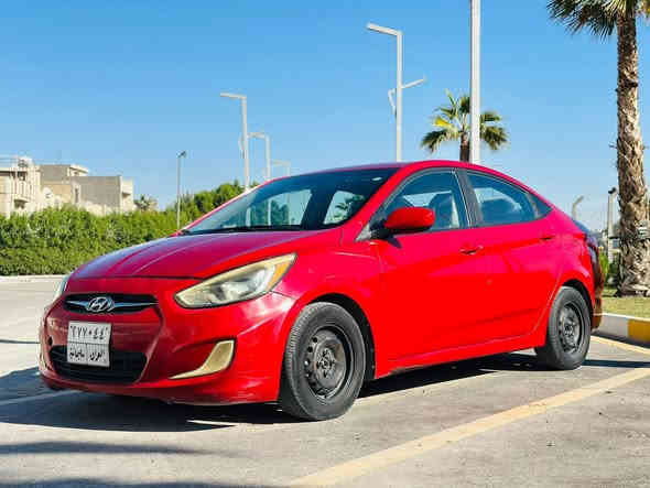 السلام عليكم
،اكسنت. موديل 17 امريكي ،محرك1600، ماشيه 88mi
گير محرك مكفولات 
رقم سليمانية ،
بيها قطعتين صبغ جاملغ وبنيد بدون ايرباك 
السعر ($97) وبيها مجال 
الرقم ***********
مكاني بغداد الغزالية
