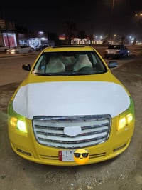 ام جراند • ٢٠١٢ • الگير عاطل