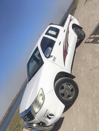 هايلكس • ٢٠١٤ • البصره الدير