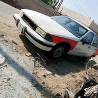 دولفين • ١٩٩١ • مكينة وكير ٢.٥