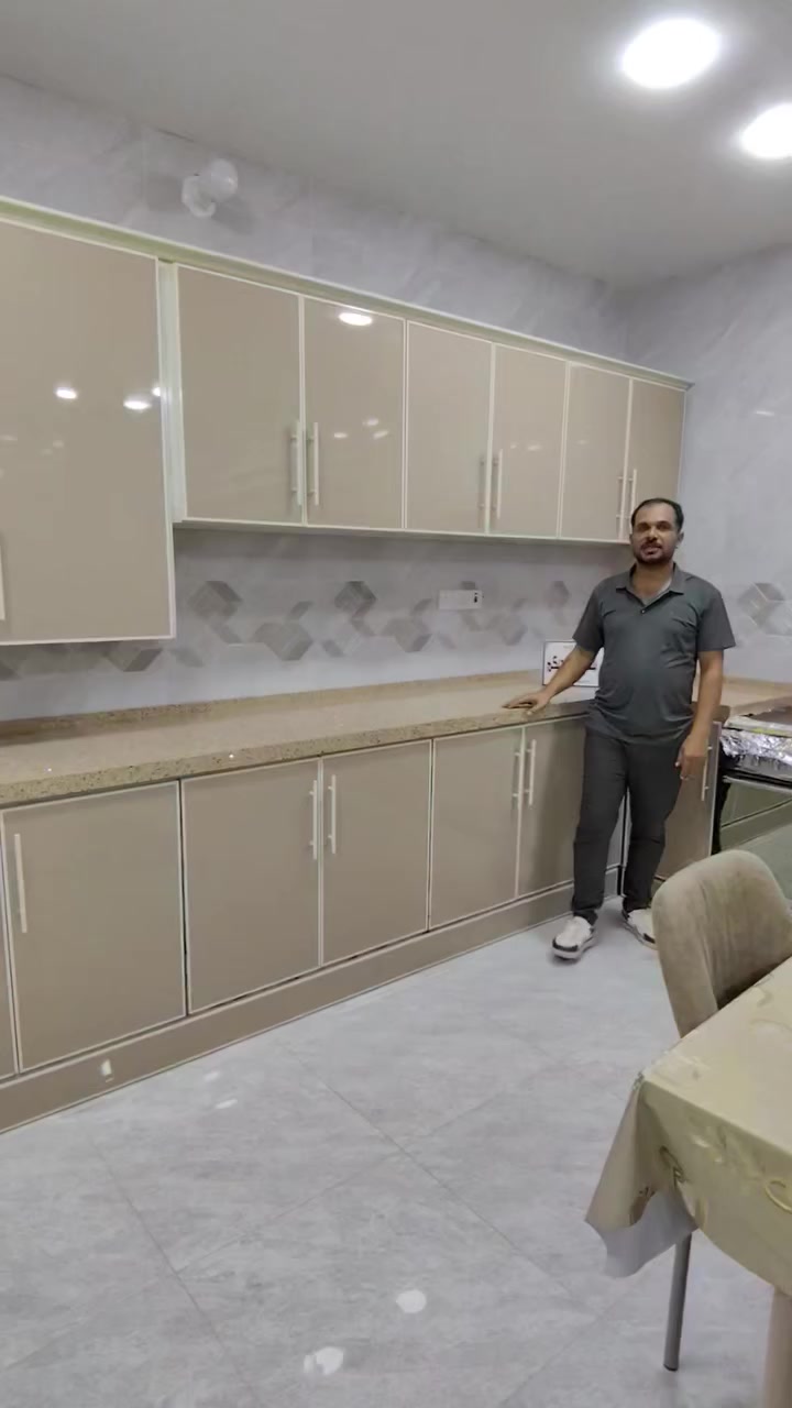 تحطيم الأسعار بس يم دريم هاوس 
اقوى العروض ⚒️
مقطع تركي بليت 1ملم 🇹🇷
محشى  بماده الخشب 🔨
كل هذا سعر المتر 125 الف للمتر 💪
سعر متر الكوارتز الطبيعي 100$
العنوان/ديالى/بعقوبة/ناحيه كنعان/ 
مقابل محطه وقود البرتقاله 
#اقوه_العروض
#افضل_التصاميم

***********
