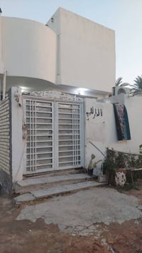 نهروان • بيت زراعي • ١٠٠م