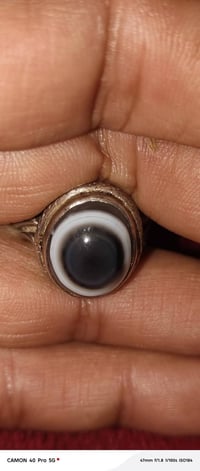 جزع ثقيل • اكسسوار