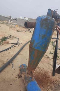 مصفي مستعمل سنه فقط نضيف البيع الاستفسار انتصال على رقم 07804251324