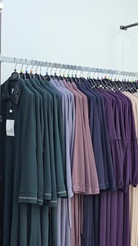 أعظمية راس الحواش • شارع العباسي • الزي الشرعي