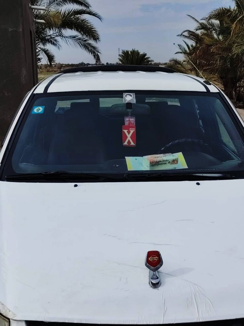 كريت ويل موديل 15 رقم نكليزي مثنى سنويه ل31 مكان سماوه تواصل هنا ***********
