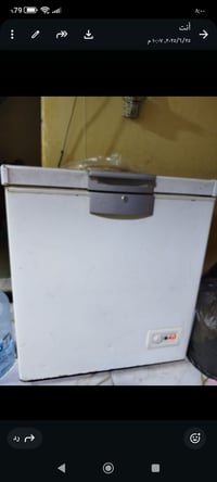 مجمدة • للبيع • قرب معمل الطحينة