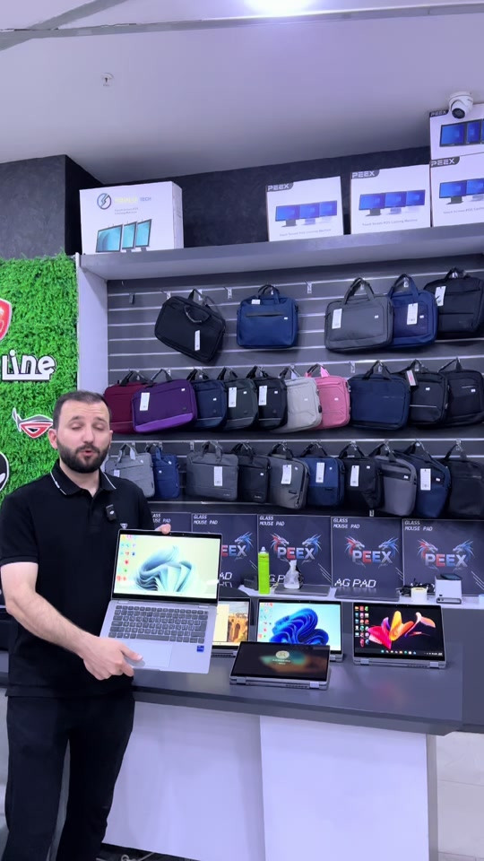 #techline #ctc #erbil_sultanmuthafar_itmall #لاپتۆپ💻 #fyp 


**إذا كنت صاحب هذا الإعلان وتريد حذفه لأي سبب، رجاءا أرسل رسالة إلى الدعم الفني**