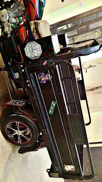 ستوتة • موديل 21 • بعقوبة