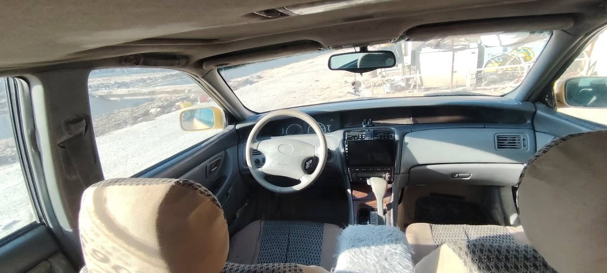 أفلون للبيع موديل 2000 رقم سياره بغداد بسمي 
رقم ***********
