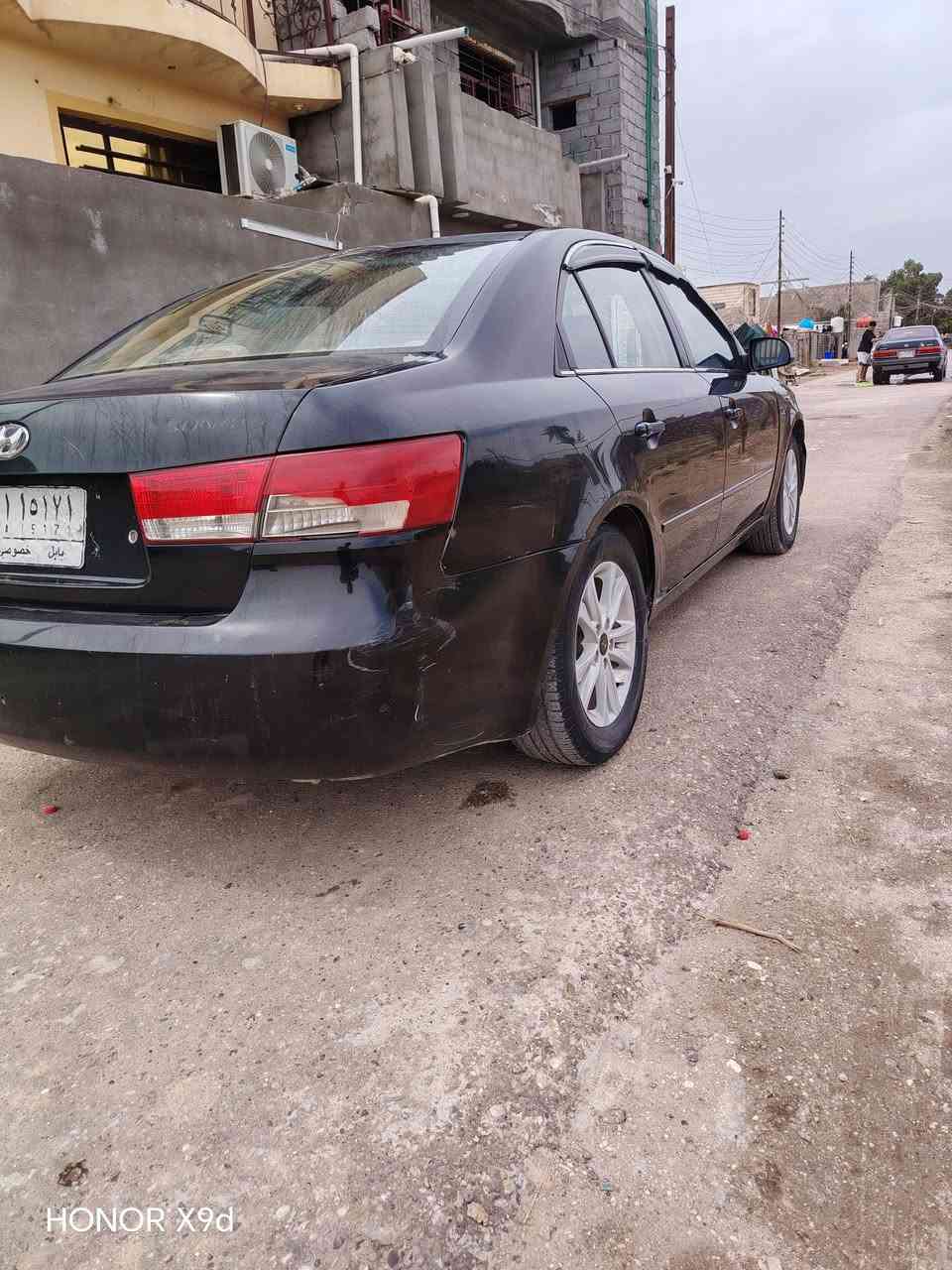 السلام عليكم سوناتا لبيع 2007 رقم بابل بسمي محدث بجم 10 تبديل جاملغ وبنيد وجاملغ الخلفي بي صبغ السياره خير من الله مكينه كير حداديه تبريد كله شغاله 
مكينه 2.4
بريك4دسك
فتحة سقف 
تحكم ستيرن
شاشه اندر ويد 
كامره دواره
كشن كهرباء 
داخل لونين 
دشبول صاج بلادي 
السعر 95 وبيه مجال قليل خاص ماجاوب 
***********
***********
