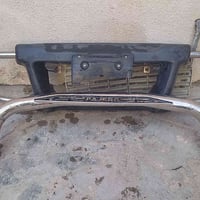 درع بريجو • امامي وخلفي • كربلاء حي السلام