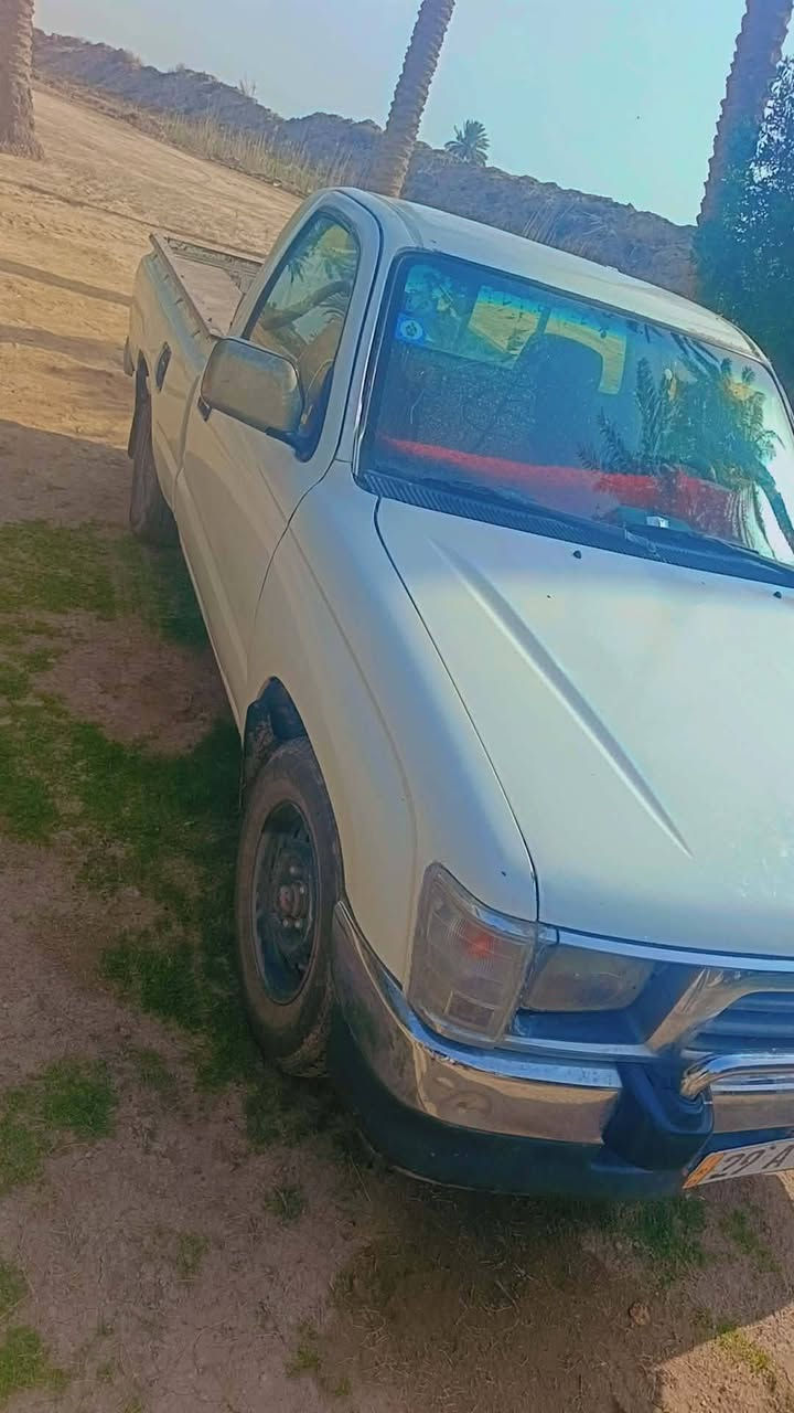 السلام عليكم تويتا موديل 2001رقم واسط سنويه ل 2030كير محرك شاصي كفاله تخم تاير تبريد شغال مكلف بلنشر للستفسار اتصل ***********
عباس مرزه المعموري

