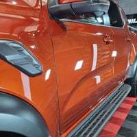 بوليش احترافي • نانو سيراميك • خدمة متنقلة النجف