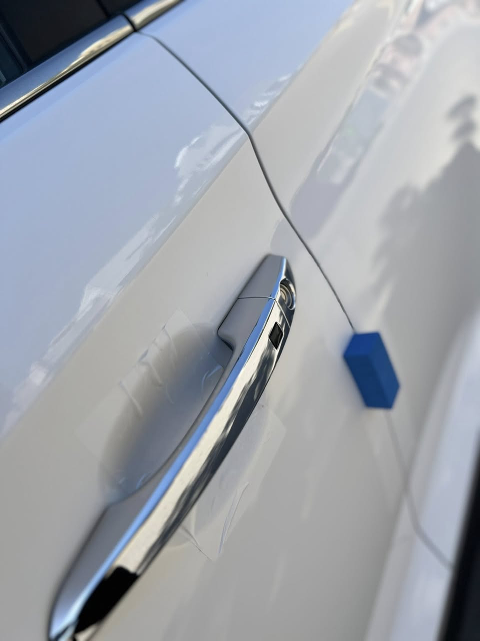 السلام عليكم
النوع : هونداي توسان (خليجي) الكاصد
الموديل : 2019
الرقم : بغداد
السياره : كفاله عامه ( كير محرك ) كفاله عامه
* مرفق السونار مع الصور 
المواصفات : 
* محرك :2000 دوش 
* بصمه 
* كراسي كهرباء 
* تبريد قطعتين 
* اشاير بلمري + المري شفط
* حساسات اماميه وخلفيه
* اناره LED اماميه وخلفيه 
* شاشة + كاميره + كاربلي 
* شاحن وايرليست 
العنوان : بغداد - السيدية 
السعر : 205 ورقه وبيه مجال 
باقي التفاصيل الاتصال ؏ الرقم او واتساب
***********
