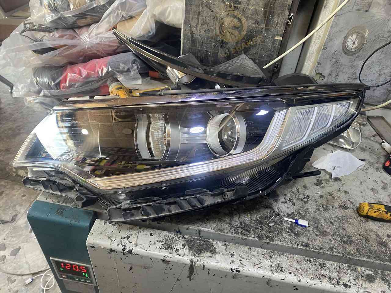 مازدة اوبتما صفحة اليسرة اصلية سعرها 150 الف للاستفسار ***********
