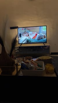 تلفزيون جي بي • ضرر بسيط • تصليح بسيط