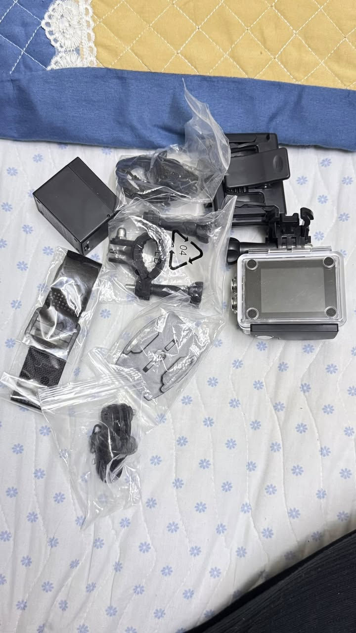 قيم وخذ جديدة بس مفتوحة من الكارتون


**إذا كنت صاحب هذا الإعلان وتريد حذفه لأي سبب، رجاءا أرسل رسالة إلى الدعم الفني**