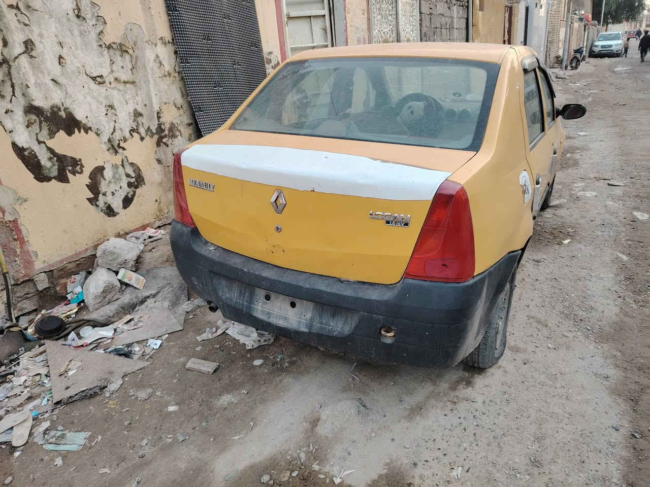 سلام عليكم
رينو ٢٠٠٩
نقصه فقط دعامية أو مروحه أو مصطره مال نوزل أو صالنصه تلحم طاكه من جوه  شغاله أو تمشي رقم بغداد ألماني أتعهد سرقه طلب عشائر مستمسكات صاحبه عندي أو واجهيه من المرور ساحبين كير مكينه صدر كله كامل كهربائيات تلكه صاحبه تخابرني اروح وياك اخلي يحولك رقمه مغلق صاحبه سعره 16 ورقه أو مجاله بسيط مكاني بغداد  ***********
