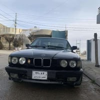 سلاو خواله‌هه‌موولایك bmw 735 بیلاد گیر عادی  گیرومه‌كه‌نه‌وئه‌كسل به‌...