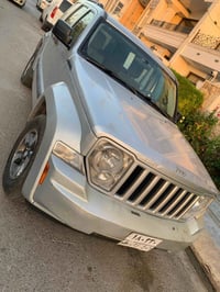 جيب ليبرتي • ٢٠٠٨ • نظيفه