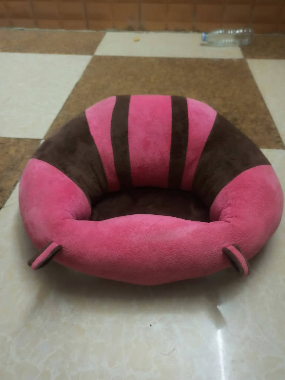 سعر الحاجة الوحده 5


**إذا كنت صاحب هذا الإعلان وتريد حذفه لأي سبب، رجاءا أرسل رسالة إلى الدعم الفني**