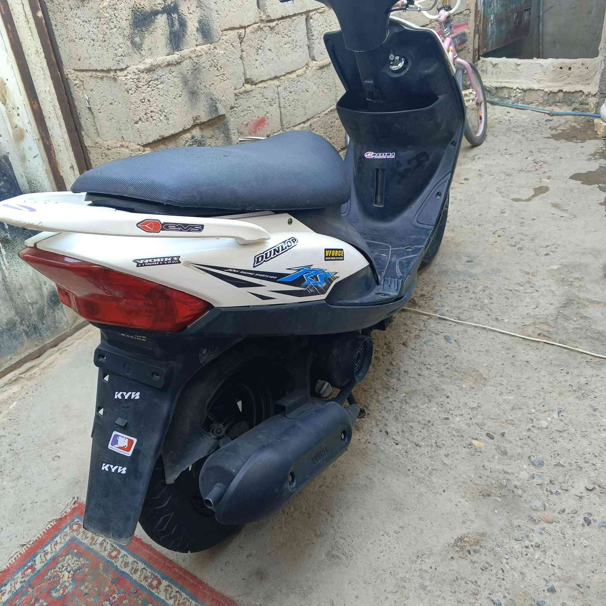 ماكس عدله للبيع 300 بغداد الحسينية تواصل خاص


**إذا كنت صاحب هذا الإعلان وتريد حذفه لأي سبب، رجاءا أرسل رسالة إلى الدعم الفني**