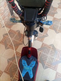 ماطور سبورت • حجم 20 • حي البكر