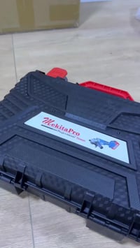 🔧💥 حرّر شغلك من الأسلاك! كوسرة تقطيع ليثيوم 48V بقدرة قوية وسرعة عالية...