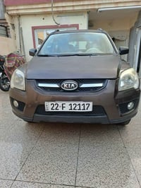 للبيع: كيا سبورتج 2010 - خليجي نظيف جداً 🚗 المواصفات: ​الموديل: 2010. ...