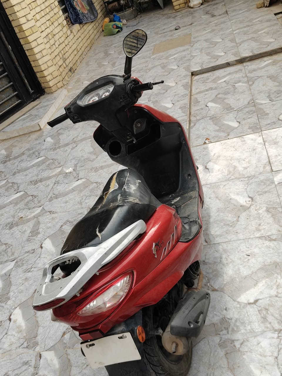 دراجه سيام للبيع
هستوه تجفتت
مكاني ميسان قضاء المجر 
وهذا رقمي ***********
