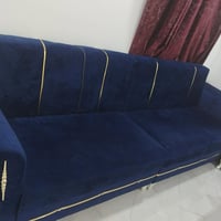 كنب • ٧م • الجوسق