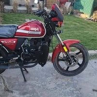 دايون A26 • ٢٠٠cc • ٢٠٢٤