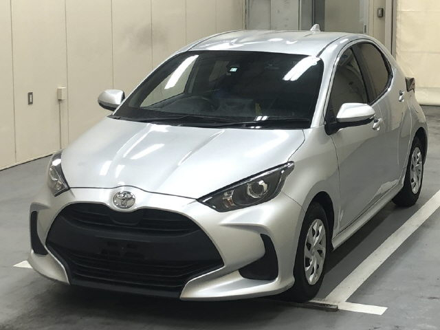 TOYOTA.
July 
2022 
Yaris 
X TSS 
Color: 
Silver
Model: 
5BA-
KSP210 
Displacement: 
1000cc
vehicle 

inspection: 
Mileage: 
94,729km
Shift: 

FA.
1187000￥.
7603$.
F.O.B.


**إذا كنت صاحب هذا الإعلان وتريد حذفه لأي سبب، رجاءا أرسل رسالة إلى الدعم الفني**