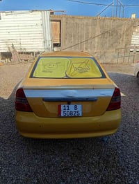 نيسان • ٢٠١١ • ما بيه ضربه