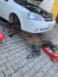 تم فتح صدر اوبتره وتنضيفه وتبديل قطع المستهلكه عنوان بغداد الجديده مقا...