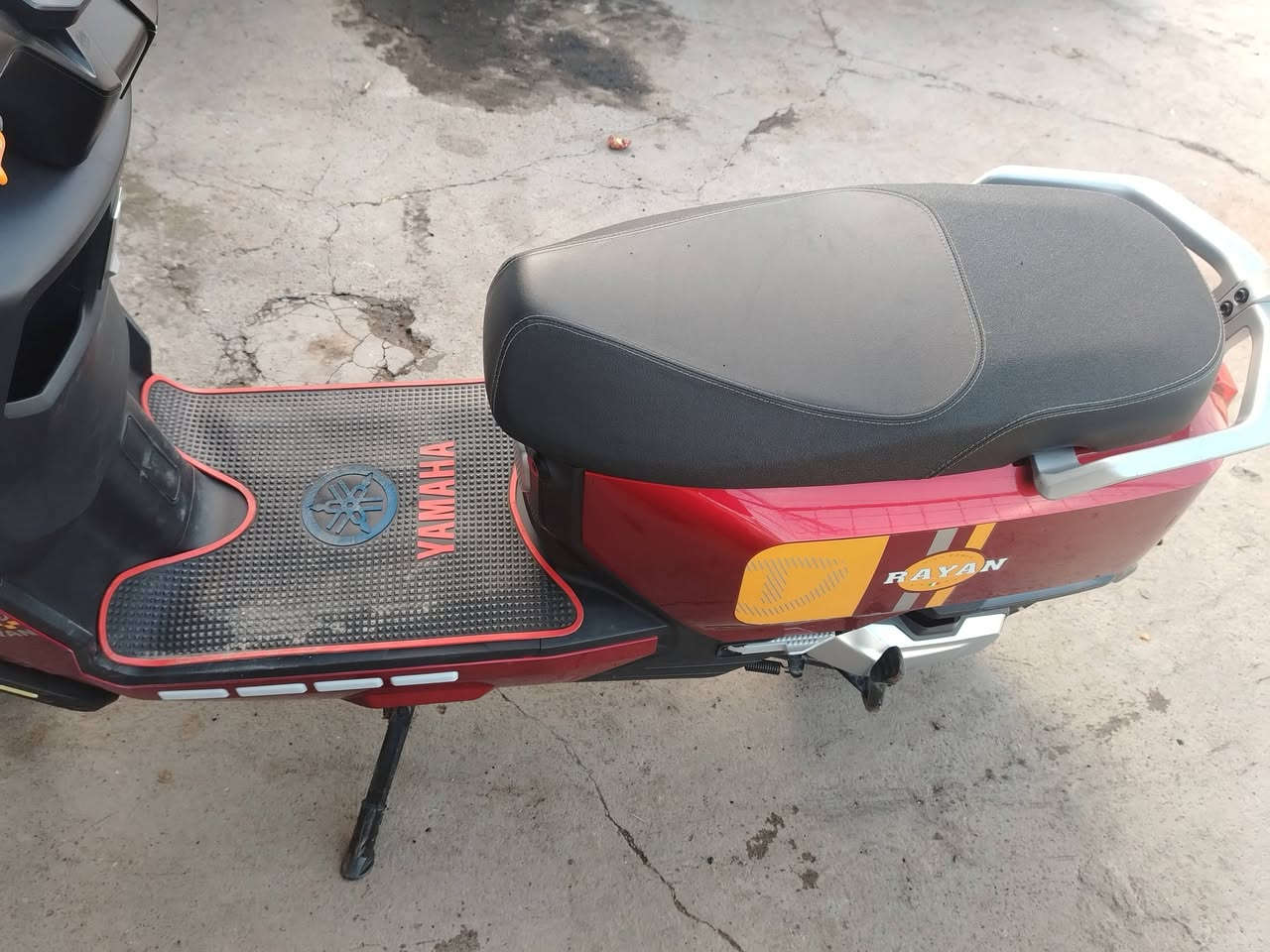 مطور ريان الوحش السعر 900


**إذا كنت صاحب هذا الإعلان وتريد حذفه لأي سبب، رجاءا أرسل رسالة إلى الدعم الفني**