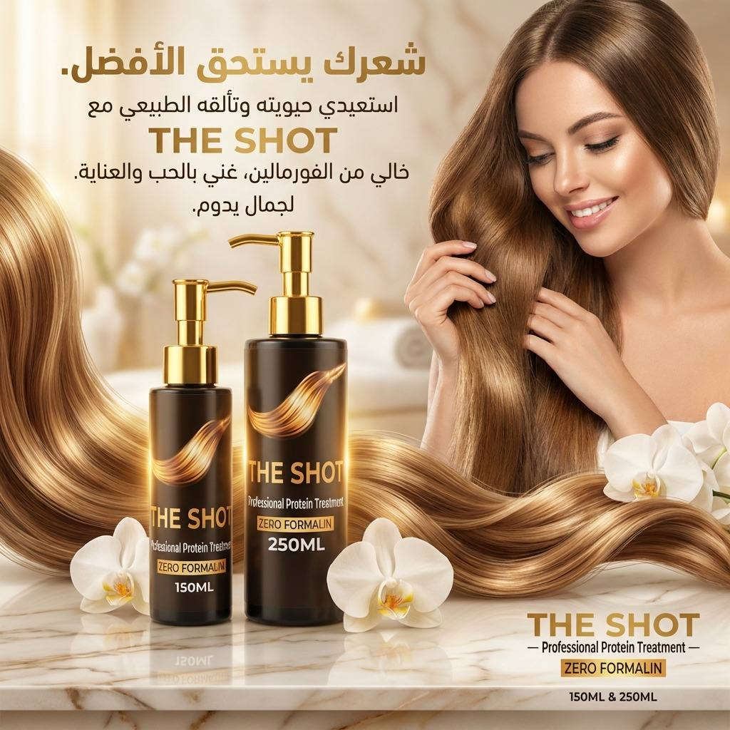 بروتين احترافي ZERO FORMALIN
لشعر ناعم ولامع وصحي 🌟


**إذا كنت صاحب هذا الإعلان وتريد حذفه لأي سبب، رجاءا أرسل رسالة إلى الدعم الفني**