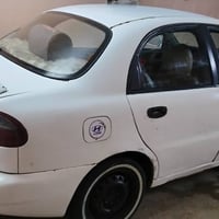 دايو • بلموصل • شاشه ومضخم