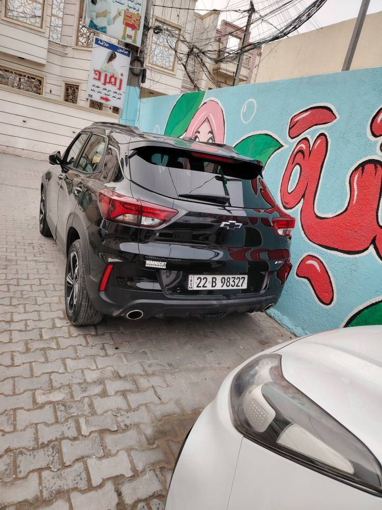 السلام عليكم ترل بلايزر موديل ٢٢ اراس فول الفول رقم اربيل باسمي مكاني بغداد اليرموك ٤شوارع
السعر ١٤٠ 
***********
صورالحادث هم منشوره وياها
