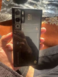 ريد ماجيك ٩ برو • ٥١٢/١٦ • بخدوش