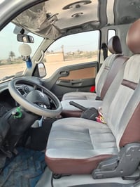 كيا 21 رقم كربلاء  مكفولة من كل شي سنوية بأسمي شرط ثاني يوم نفتح عقد م...