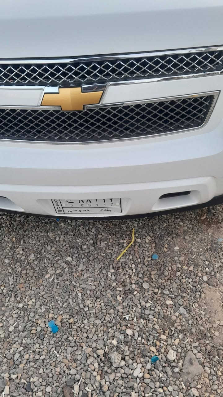 سلام عليكم 
تاهو للبيع 
Ltz
موديل 2013
كفاله عامه 
من كلشي
سعر ب 3دفاتر و10 
سياره نضيفه بمعنا كلمه 
سياره باسمي تحويل ثاني يوم
مكانه البصره
شراي فقط يتصل 
***********
