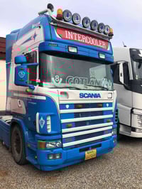 أربيل • شاحنة • للبيع