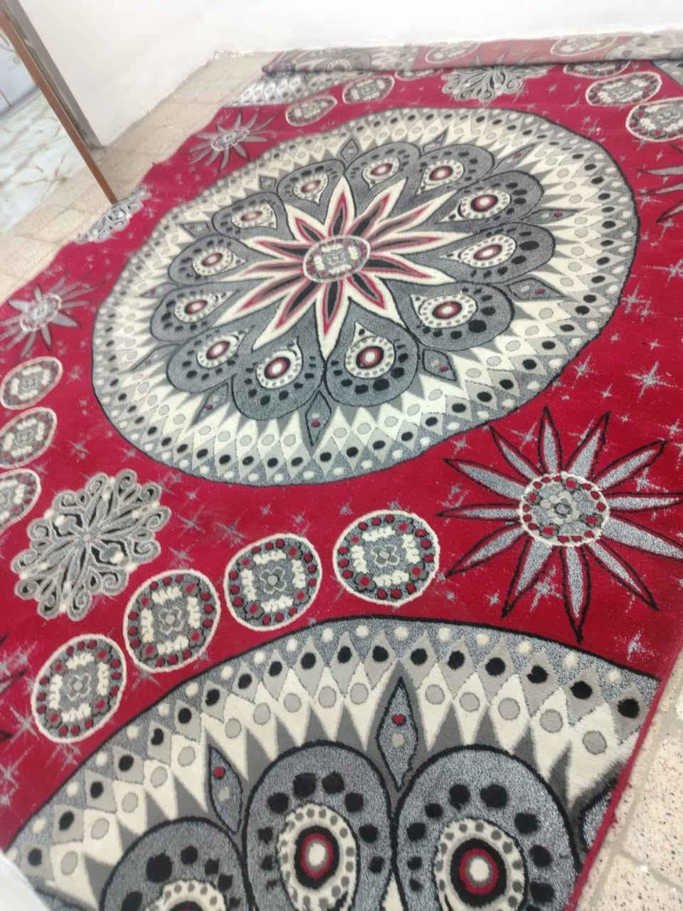 للييع


**إذا كنت صاحب هذا الإعلان وتريد حذفه لأي سبب، رجاءا أرسل رسالة إلى الدعم الفني**