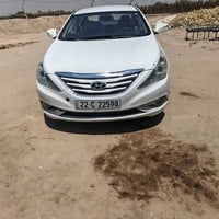 سوناتا خليجي • ٢٠١٣ • رقم أربيل