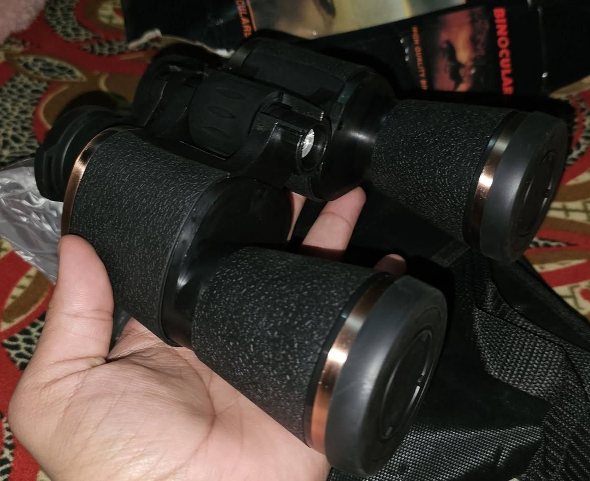 ناظور 10×50 خلي سعر وبالعافية


**إذا كنت صاحب هذا الإعلان وتريد حذفه لأي سبب، رجاءا أرسل رسالة إلى الدعم الفني**