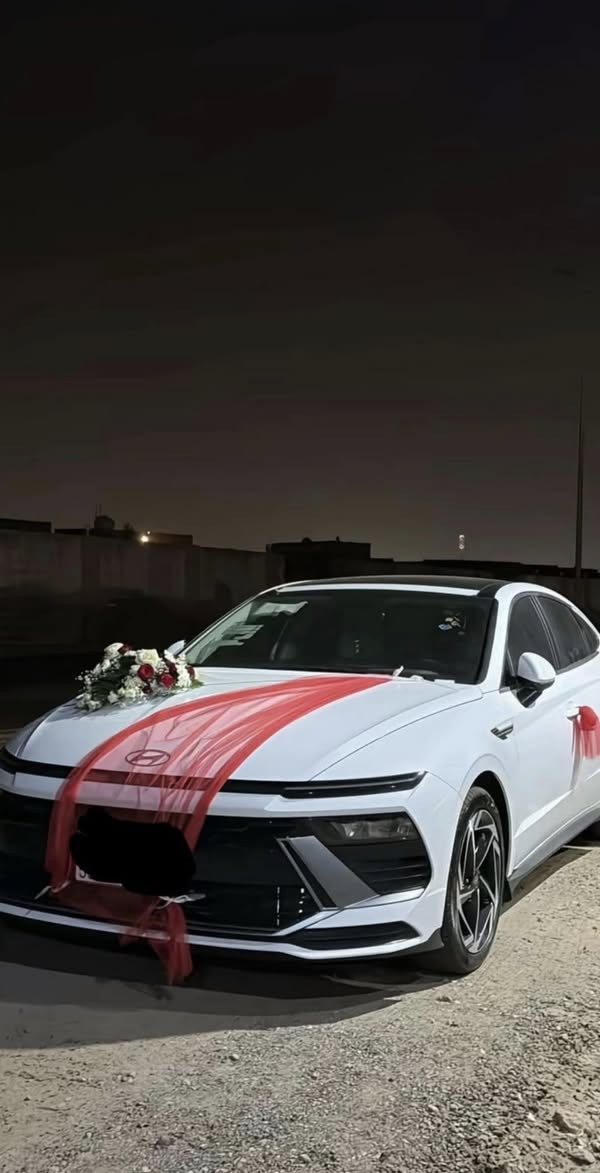 سوناتا 2025 خليجي كفاله عامه من كلش حتى الشخط
فول مواصفات :
بانوراما 
كشنات جلد جملي
كشنات كهرباء
بردات خلفيه
تبريد لمس
عداد شاشه
مرايات كهرباء
تشغيل عن بعد
اناره محيطيه 
لايتات لد امامي وخلفي
اتو هولد
4 وضعيات قياده
حساس امامي خلفي
كير تعليك
سياره ماشيه 22km
رقم بغداد باسمي تحويل ثاني يوم 
مكانها بصره للاستفسار:
***********
