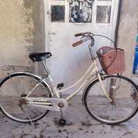 دراجة هوائية • للبيع