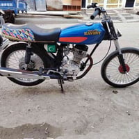 دراجة • باسمي • رقم وسنوية